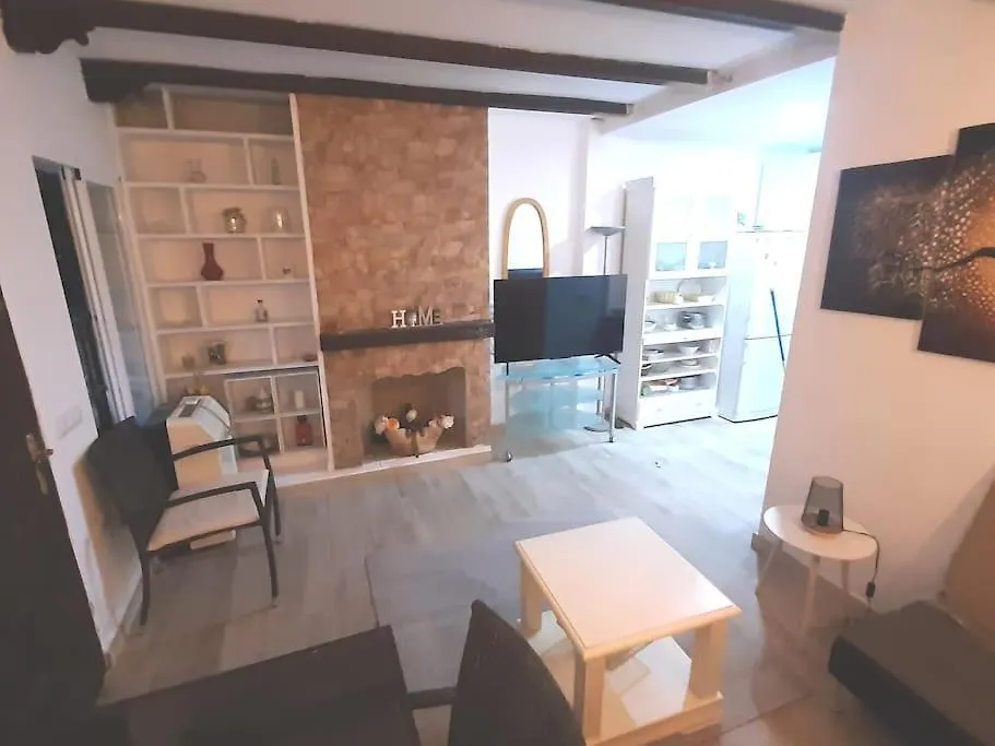 Playa A1 Min, Auto Check-In, Patio, Adosado Villa Marbella