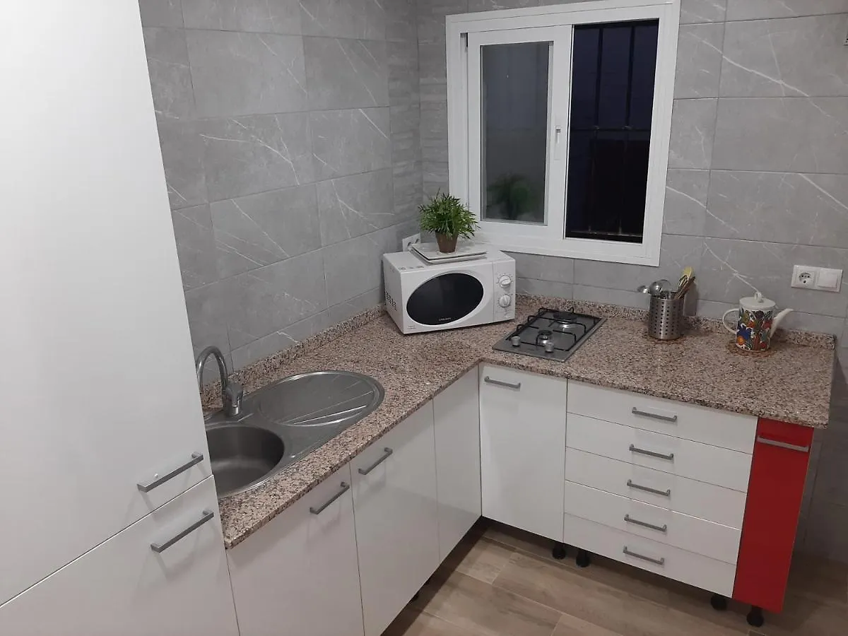 Playa A1 Min, Auto Check-In, Patio, Adosado Villa Marbella 0*,  Spain